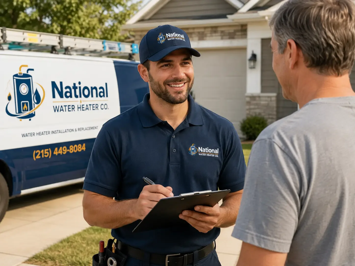 Water Heater Installation Trenton, NE FAQs
